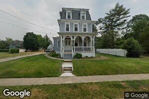 519 Stone Rd, Laurel Springs, NJ 08021