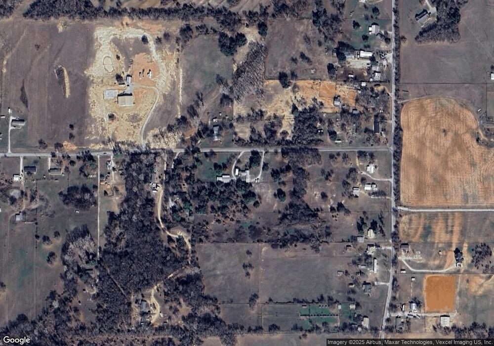 251 Carter Hall Ln, Weatherford, TX 76088 - photo 1