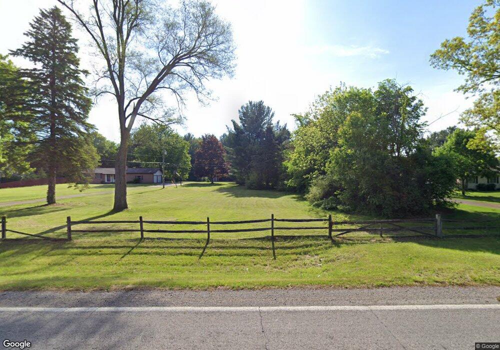 10280 N Webster Rd, Clio, MI 48420 - photo 1