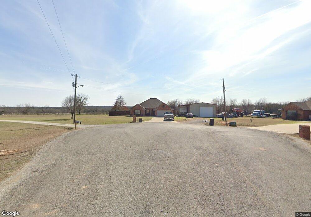 152 Pleasant Run, Azle, TX 76020 - photo 1