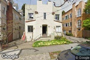 2377 Virginia St, Berkeley, CA 94709