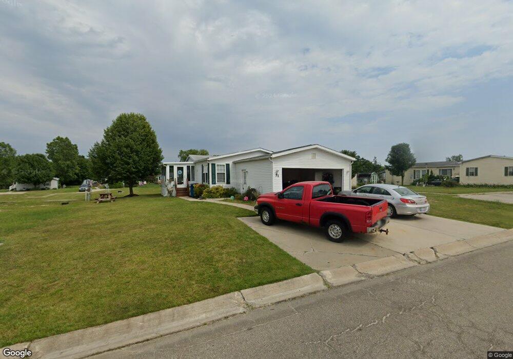 51 Hickory Ridge, Davison, MI 48423 - photo 1