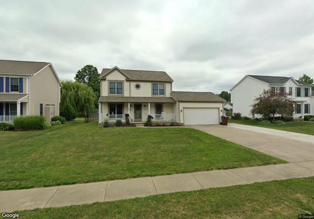 4838 Kelly Ave, Rootstown, OH 44272 - photo 1