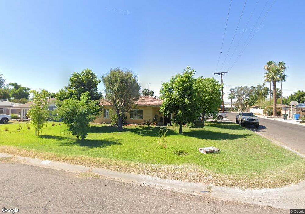 3101 E Cypress St, Phoenix, AZ 85008 - photo 1