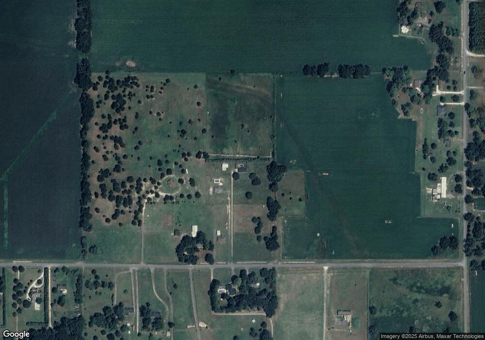 15000 Section Line Rd, Wilmer, AL 36587 - photo 1