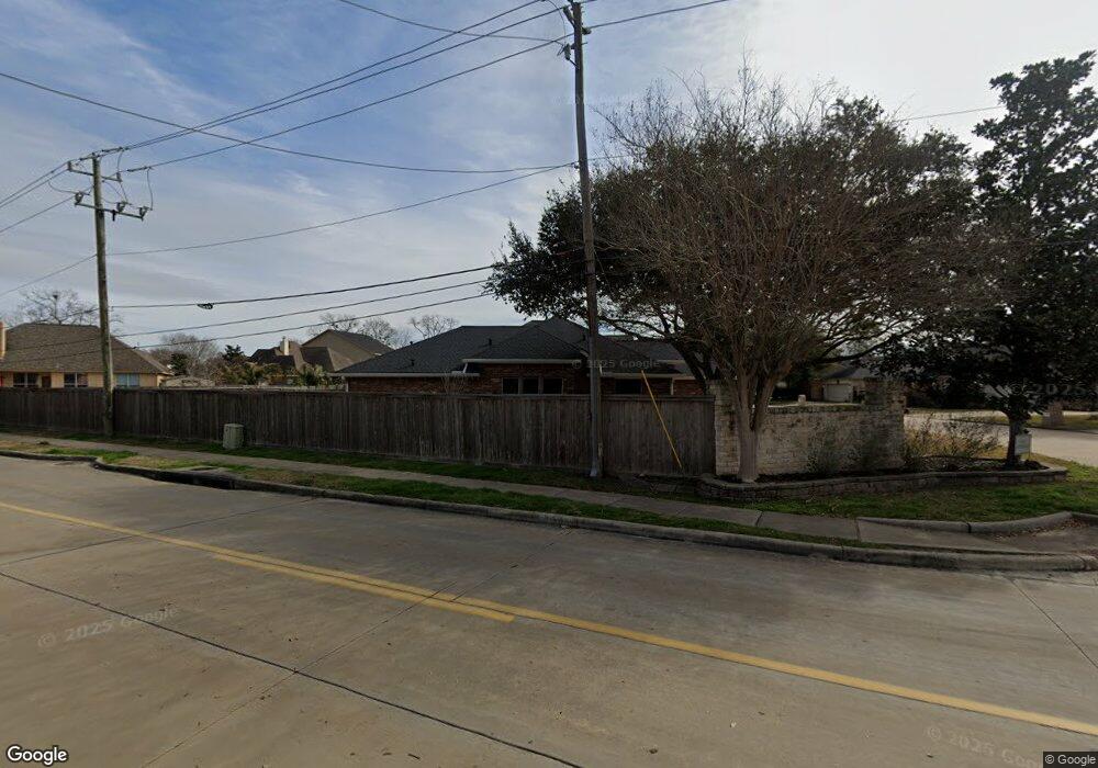 438 Richmond Place Dr, Richmond, TX 77469 - photo 1