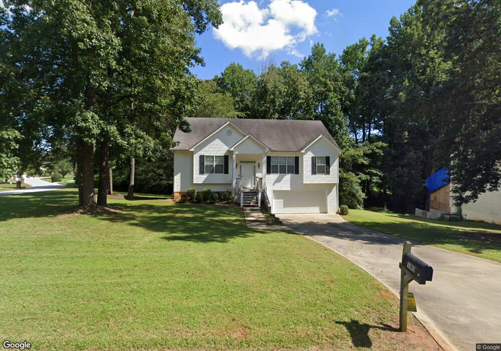 190 Rosewood Cir unit 1, Covington, GA 30016 - photo 1