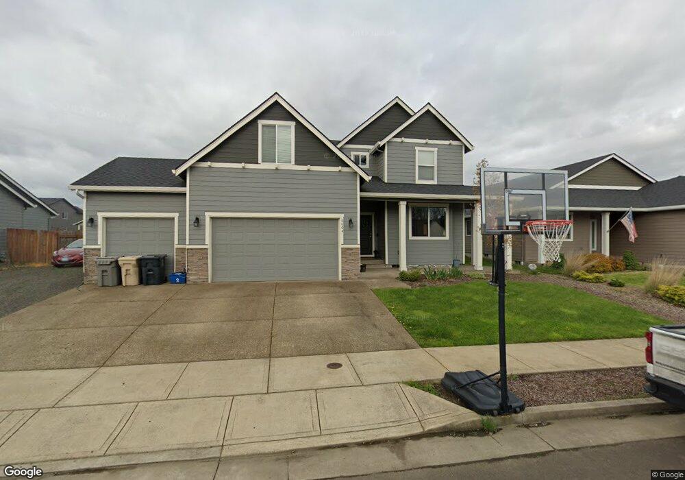 6064 NE Tuscan Loop, Albany, OR 97321 - photo 1