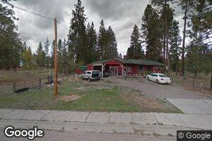 160 Bridger Ln, Ronan, MT 59864