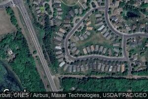 25589 Forest Boulevard Ln, Wyoming, MN 55092