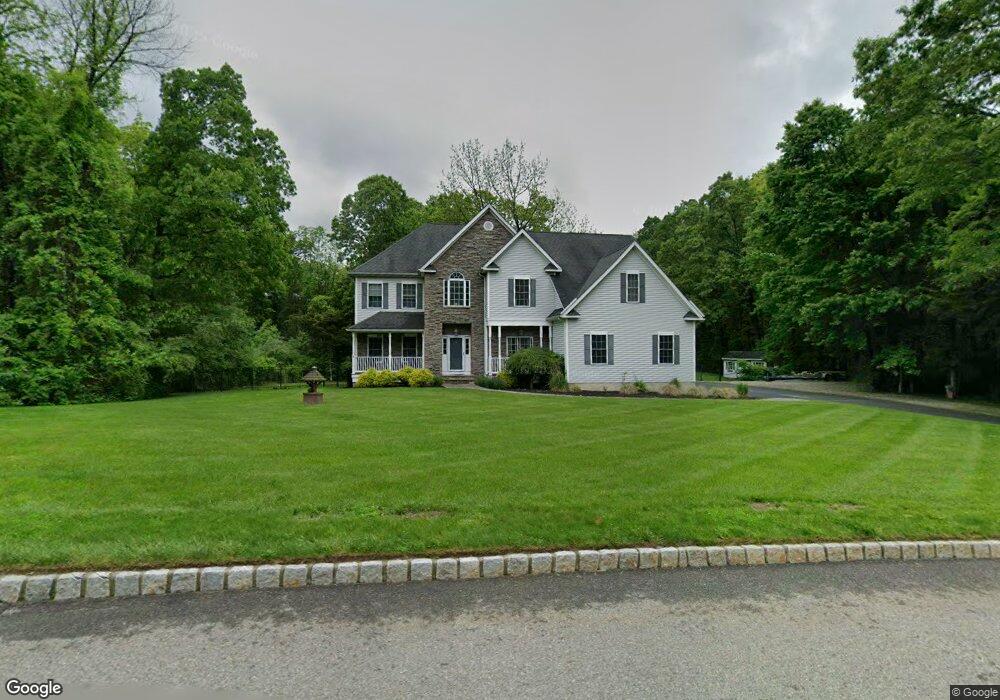 4 Cove Hollow Ct, Newton, NJ 07860 - photo 1