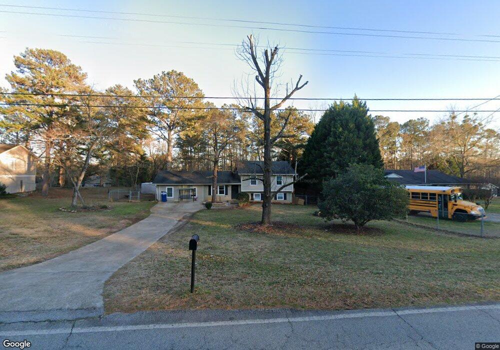 4820 Hull Rd SE unit 16, Conyers, GA 30094 - photo 1