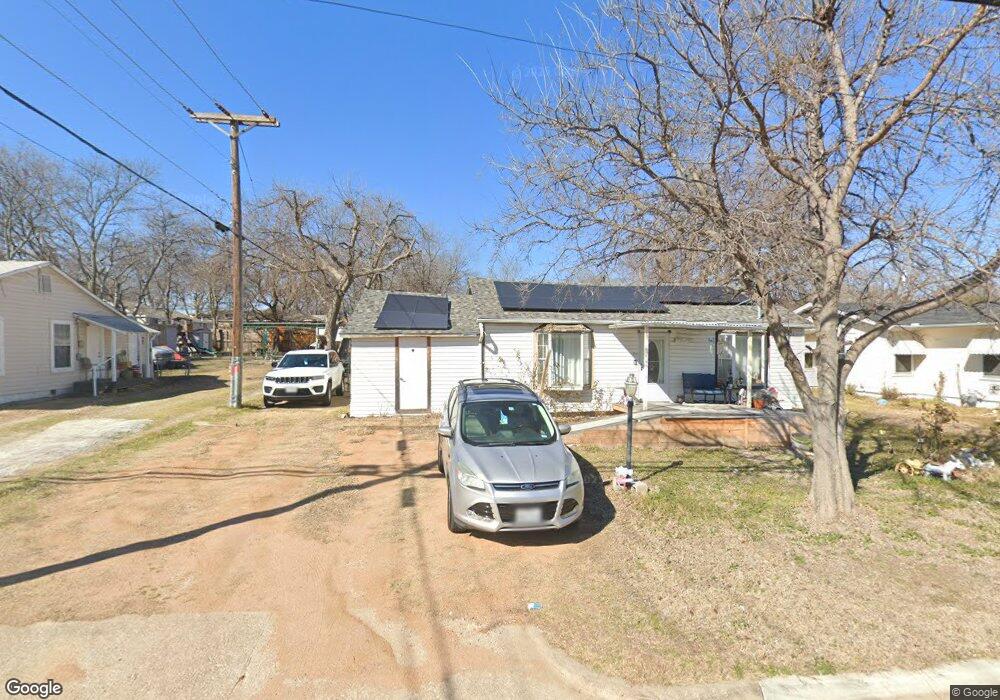 1304 Meadow Park Dr, Fort Worth, TX 76108 - photo 1