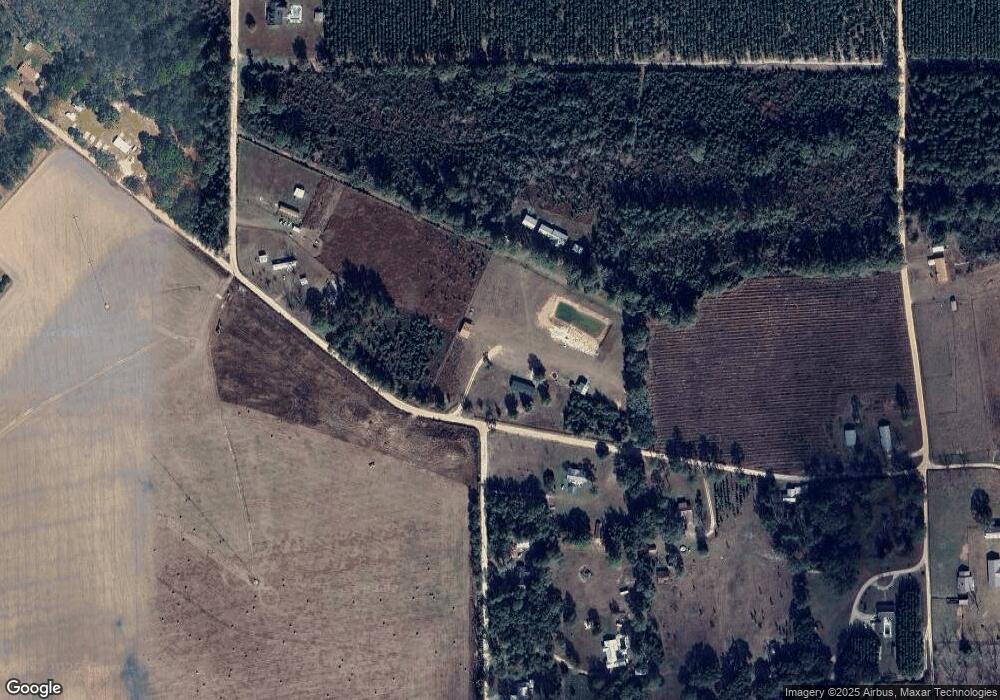 6260 Griner Rd, Patterson, GA 31557 - photo 1