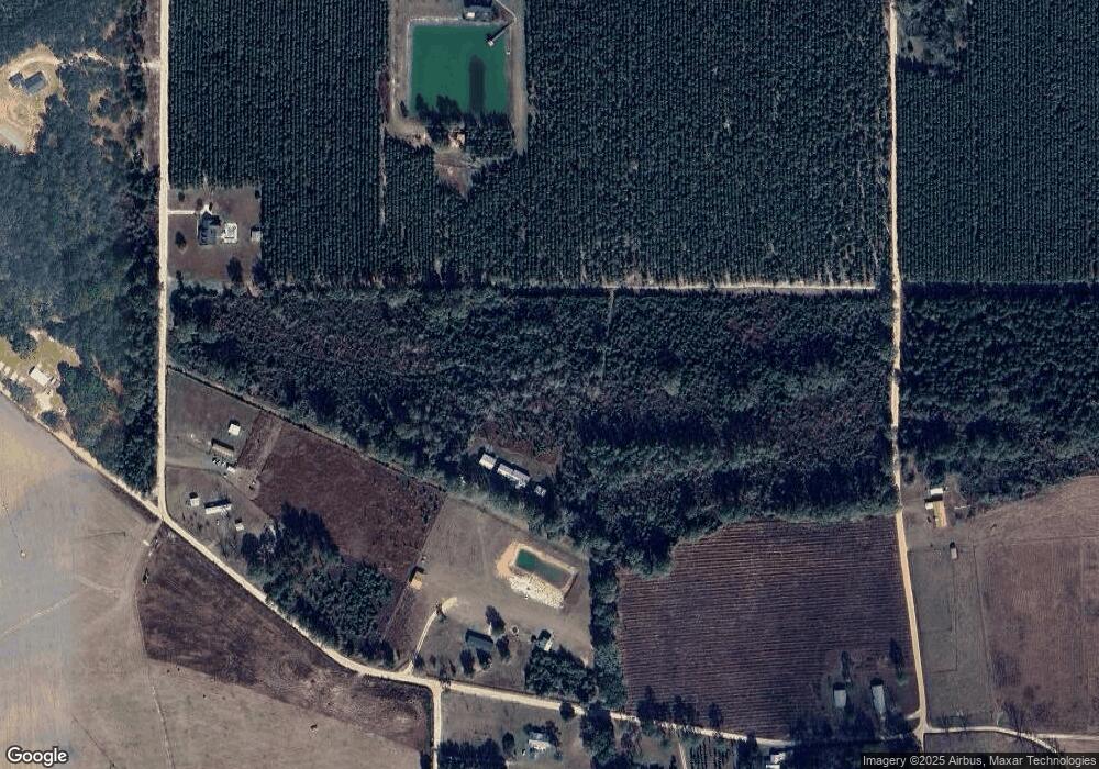 6282 Griner Rd, Patterson, GA 31557 - photo 1