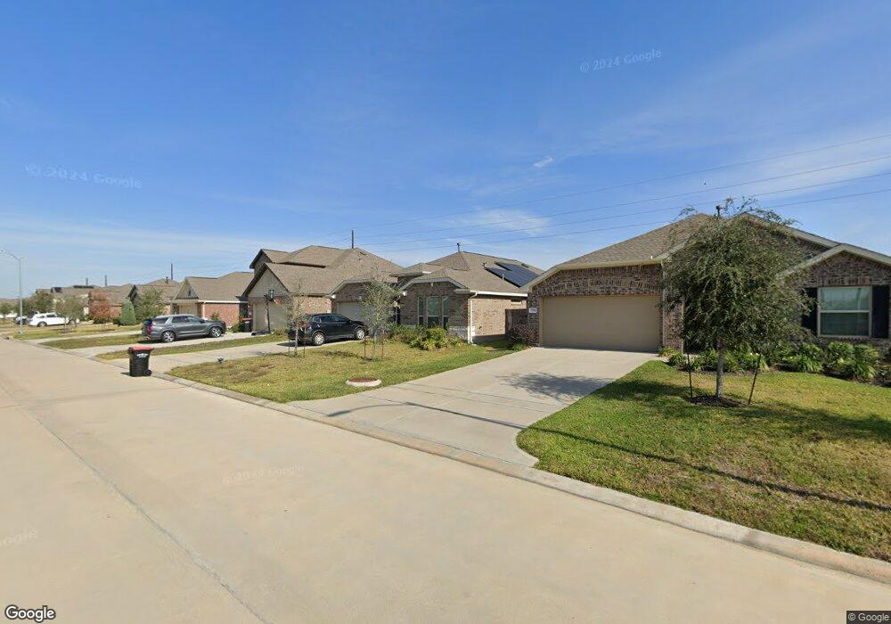 7702 Muhly Brook Trail, Katy, TX 77493 - photo 1