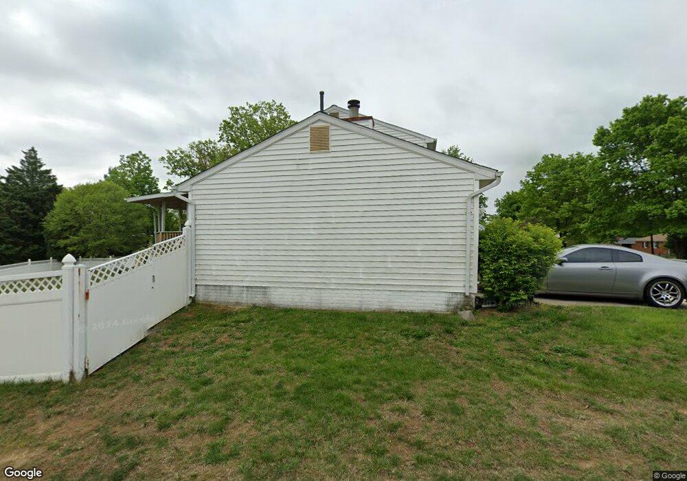 5308 Frazier Terrace, Temple Hills, MD 20748 - photo 1