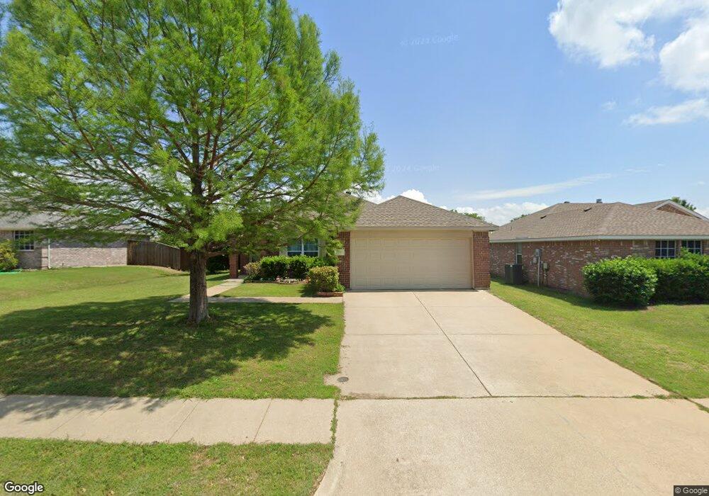 1117 Eagle Lake Ct, Wylie, TX 75098 - photo 1