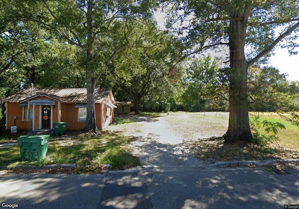 213 S Haugh Ave, Picayune, MS 39466 - photo 1