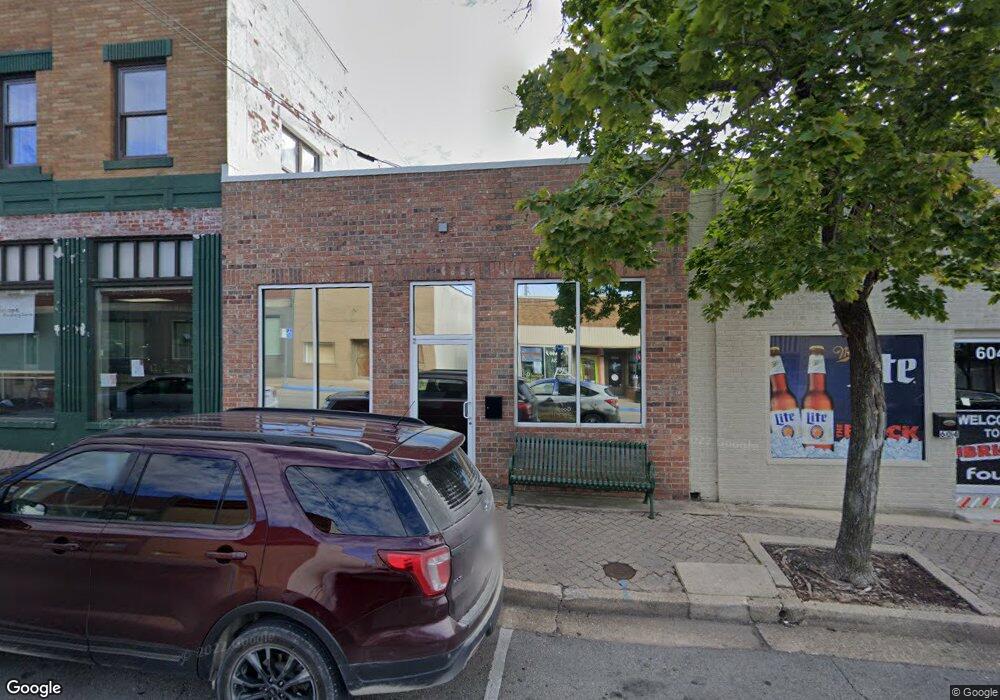 606 N Pine St, Rolla, MO 65401 - photo 1