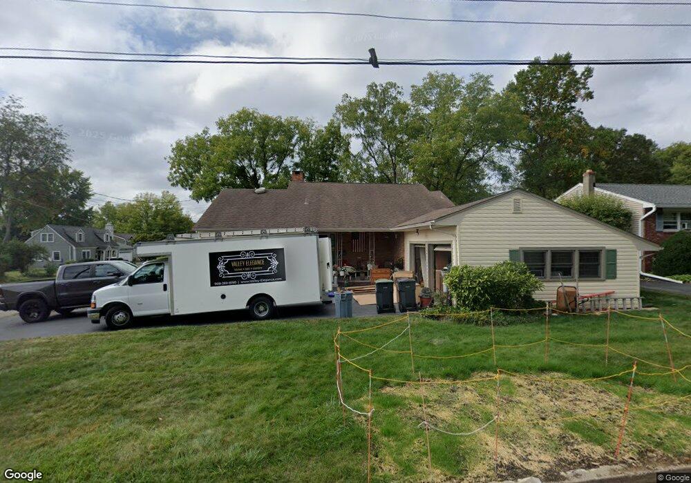 506 4th St, Hackettstown, NJ 07840 - photo 1