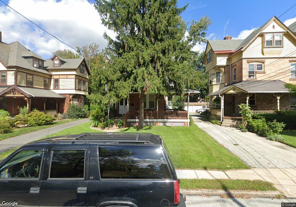 43 W La Crosse Ave, Lansdowne, PA 19050 - photo 1