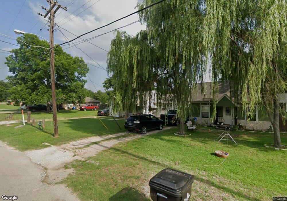 2430 W Walker St, Denison, TX 75020 - photo 1