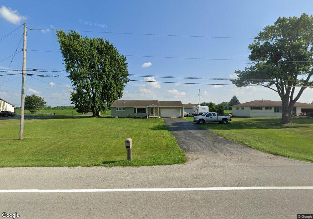 12805 State Route 29, Saint Marys, OH 45885 - photo 1