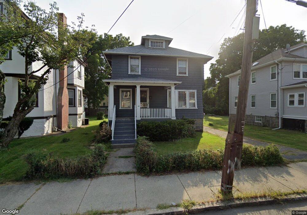 29 Mattakeeset St, Hyde Park, MA 02136 - photo 1