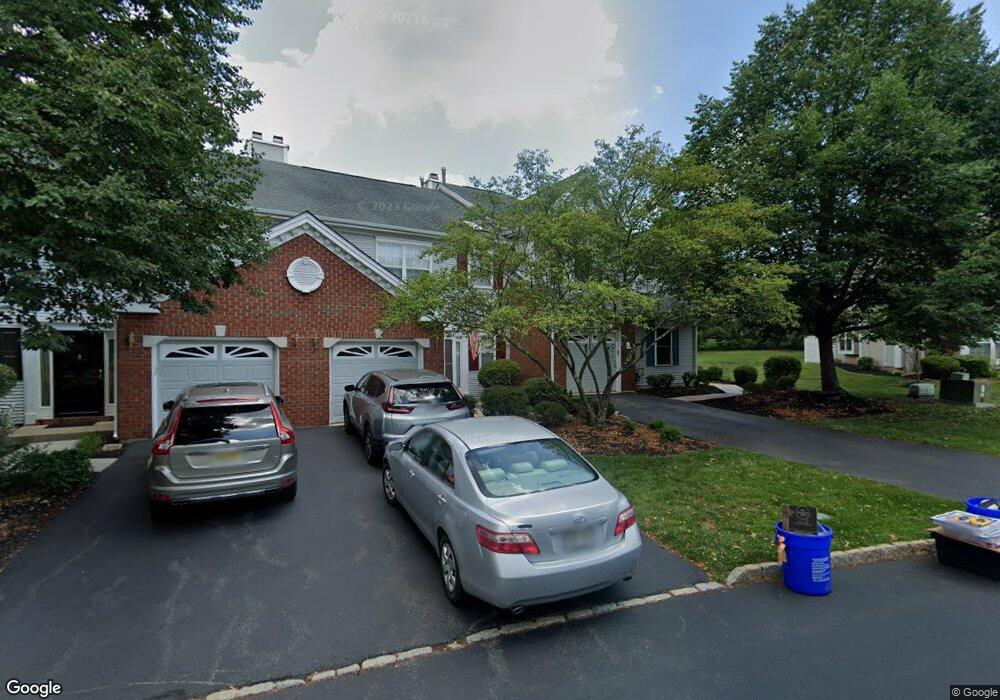 207 Reading Cir, Bridgewater, NJ 08807 - photo 1