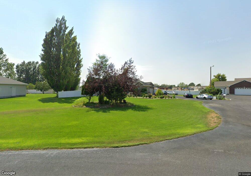 1062 Rimrock Canyon, Shelley, ID 83274 - photo 1