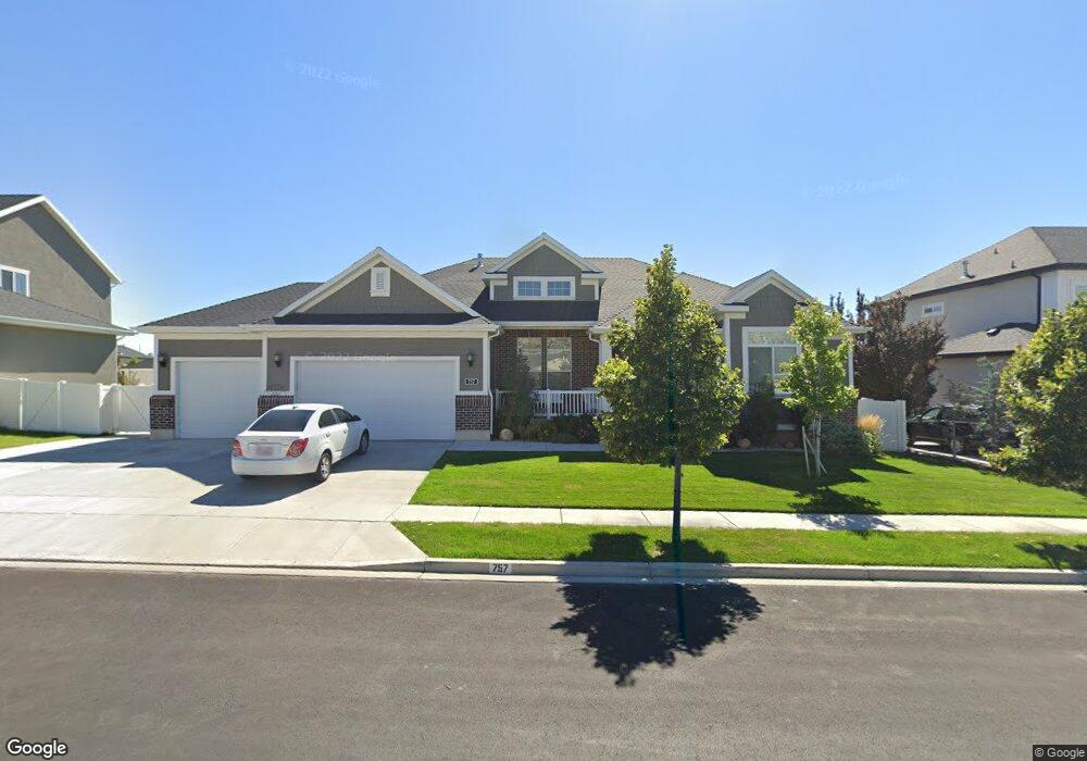 757 W 2920 N, Lehi, UT 84043 - photo 1