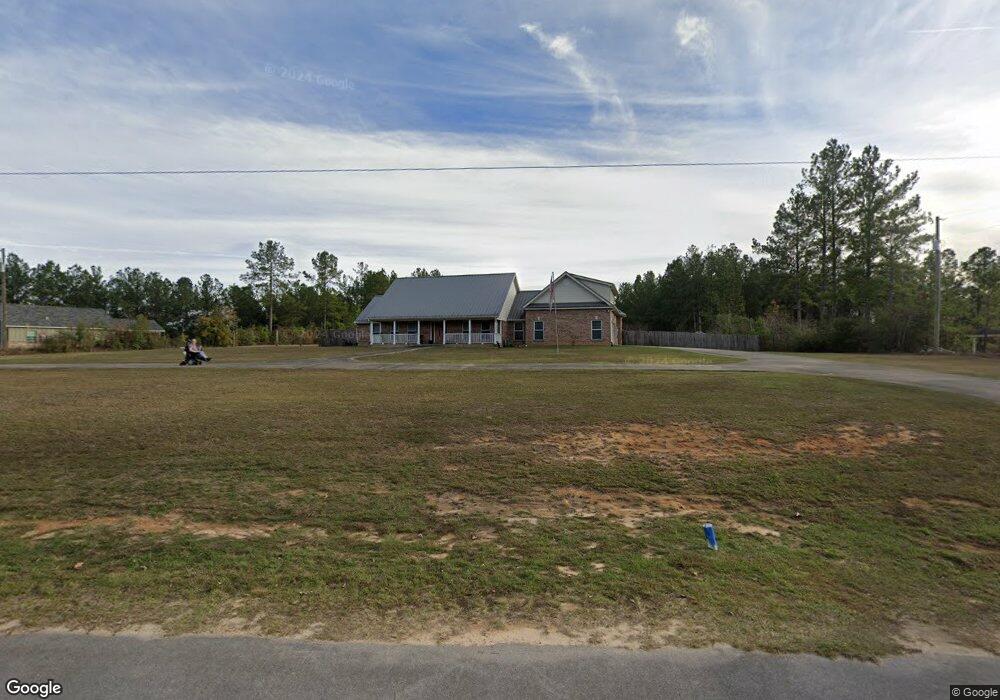 229 Monkey Mizell Rd, Lucedale, MS 39452 - photo 1