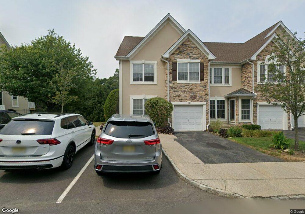 48 Magnolia Way, North Haledon, NJ 07508 - photo 1