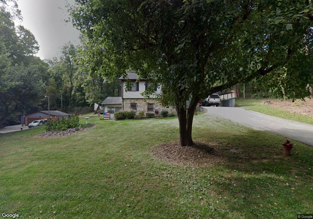 180 Birchwood Rd, Statesville, NC 28625 - photo 1