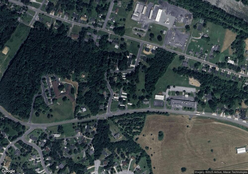 294 W Strasburg Rd, Front Royal, VA 22630 - photo 1