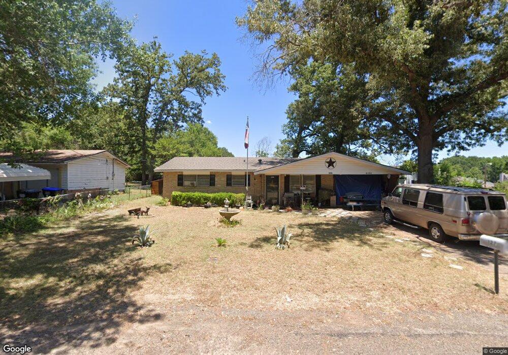 127 Massingill Dr, Longview, TX 75601 - photo 1