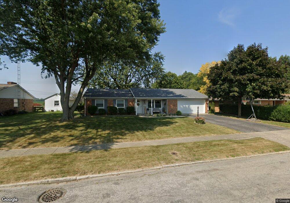 201 N Seriff Dr, Lima, OH 45807 - photo 1