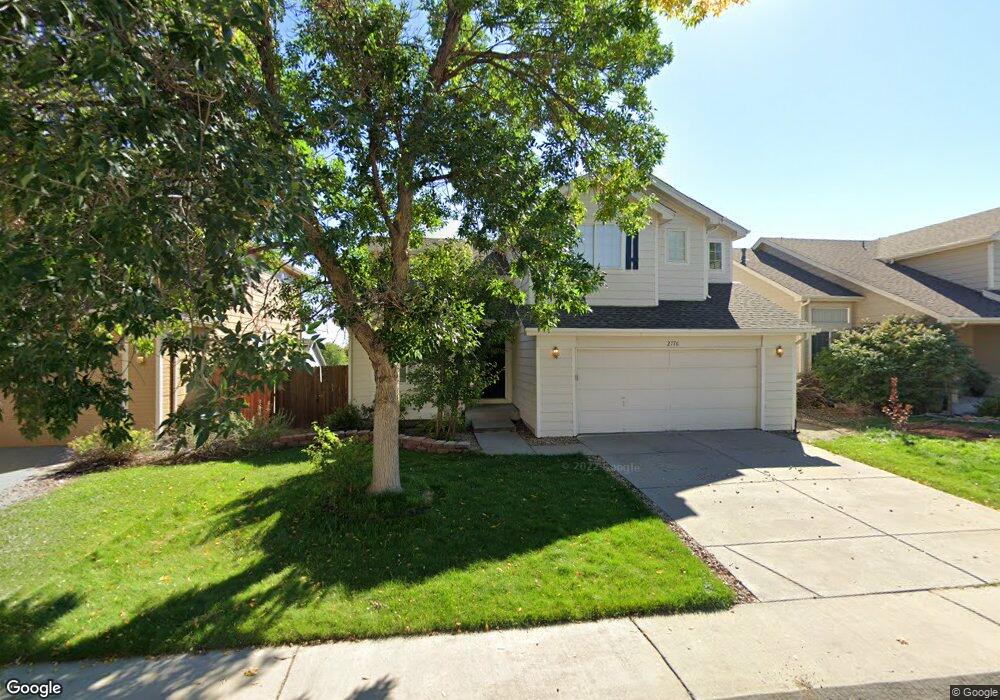 2776 E 132nd Place, Thornton, CO 80241 - photo 1