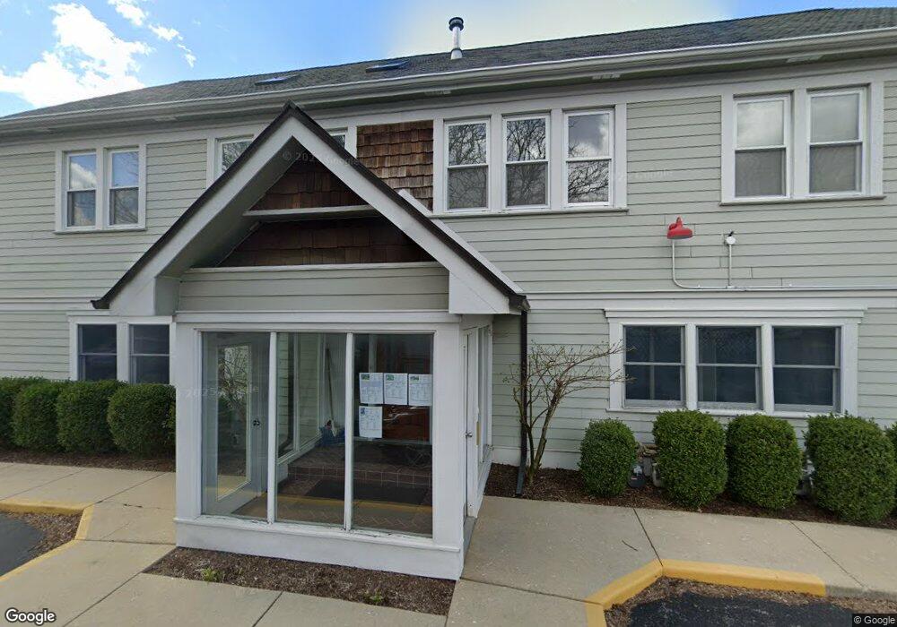 1128 Prairie St unit A-2, Aurora, IL 60506 - photo 1