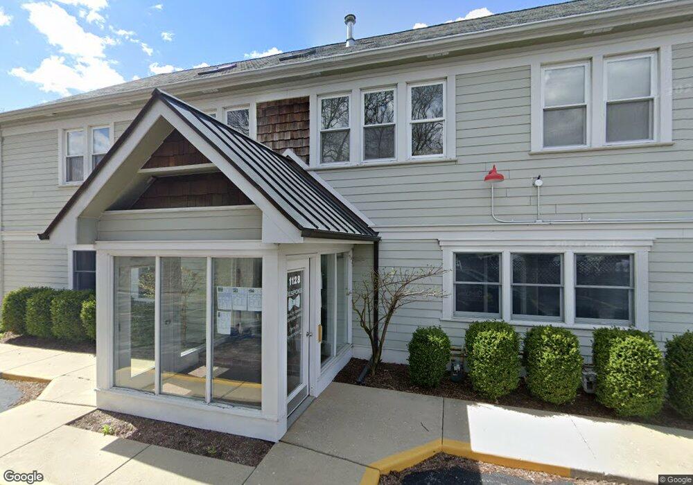 1128 Prairie St unit A, Aurora, IL 60506 - photo 1