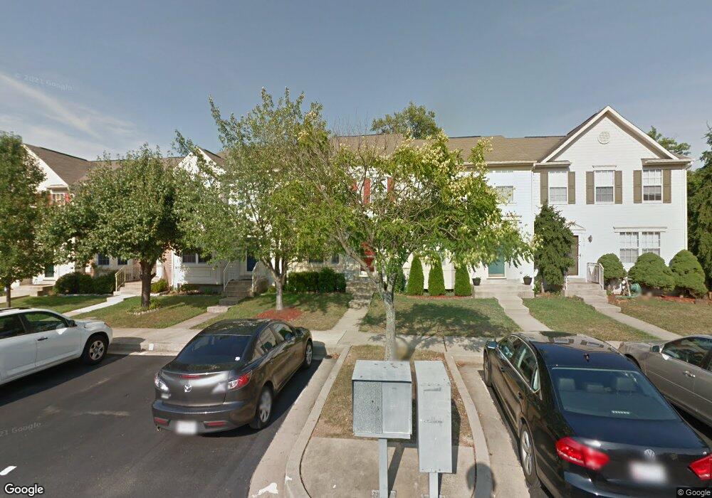 9315 Ridings Way, Laurel, MD 20723 - photo 1