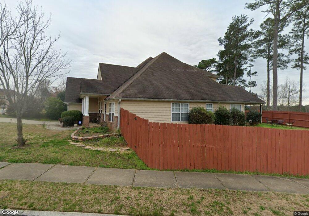 900 Swallowtail View unit 8, Stockbridge, GA 30281 - photo 1