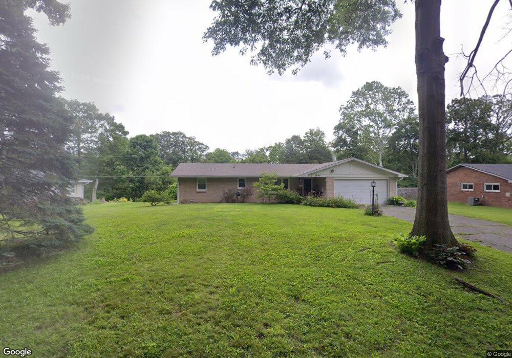 3604 W Sumner Lake Dr, Anderson, IN 46012 - photo 1