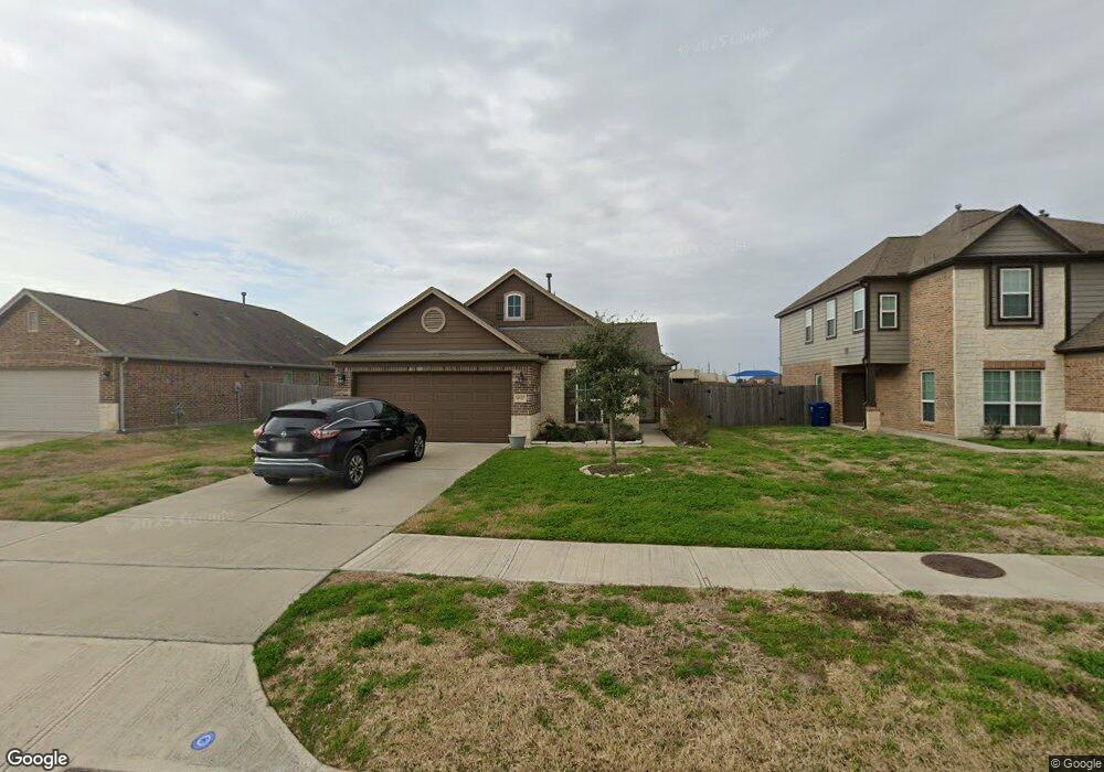 4610 Coopers Hill Trail, Rosenberg, TX 77471 - photo 1