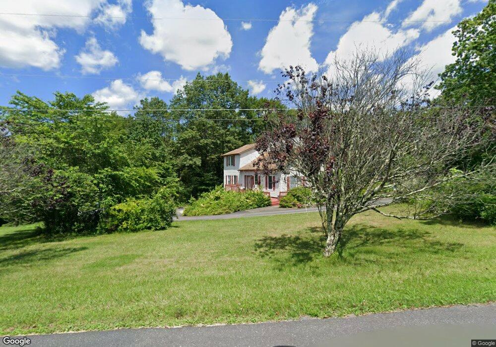 1 Memorial Dr, Kunkletown, PA 18058 - photo 1