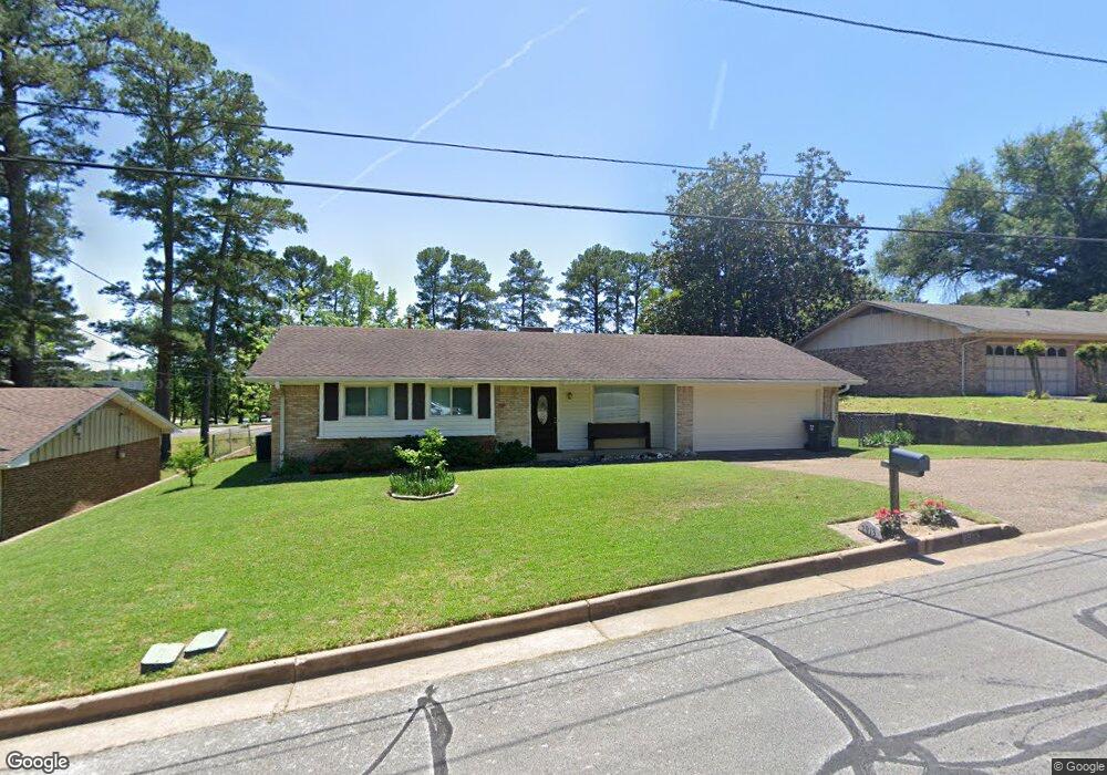 2913 Lisa Ln, Tyler, TX 75701 - photo 1