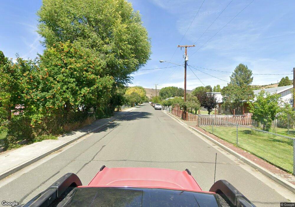 27409 Ingle Creek Rd, Mount Vernon, OR 97865 - photo 1