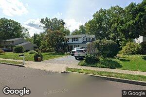 2509 Anthony Dr, Colmar, PA 18915