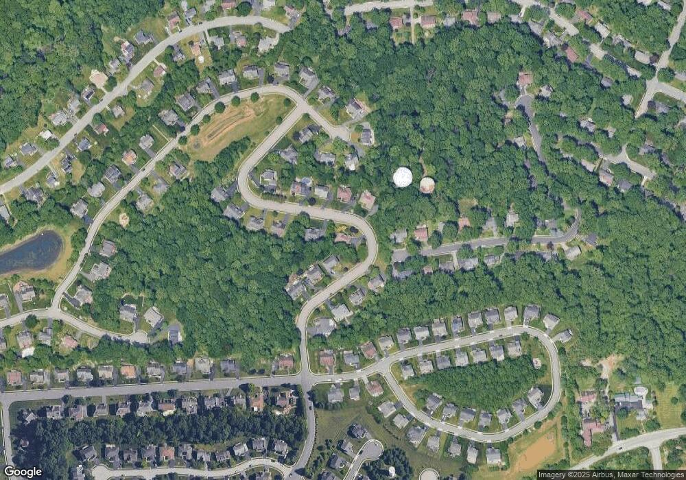 208 University Dr, Newark, DE 19713 - photo 1